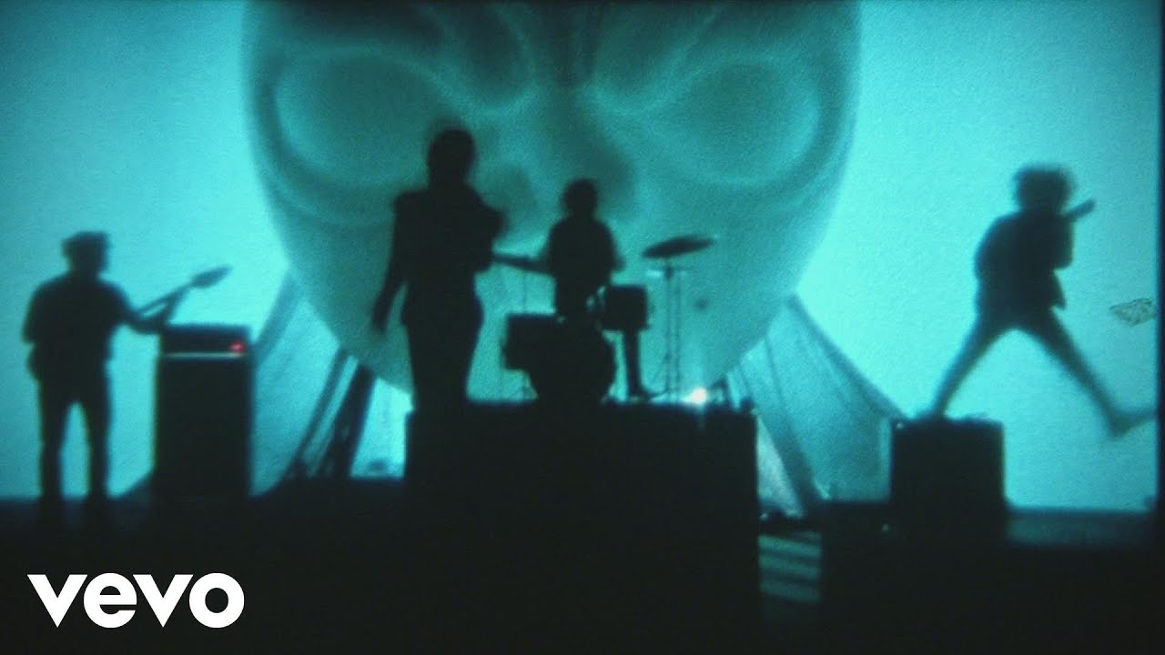 OKAMOTO'S - yokubouo sakebe!!!