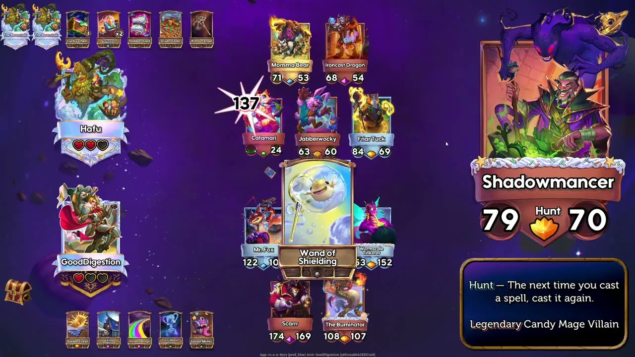 GoodDigestion Galaxy｜Candylar｜Ep289｜Sir Galahad