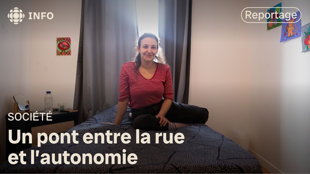 Une maison de chambres pour sortir de l’itinérance à Trois-Rivières