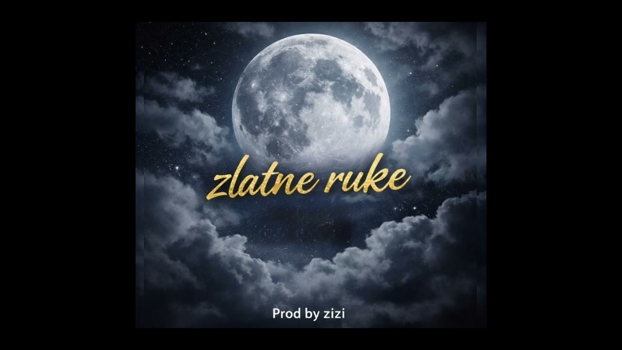 zizi x kalu - zlatne ruke