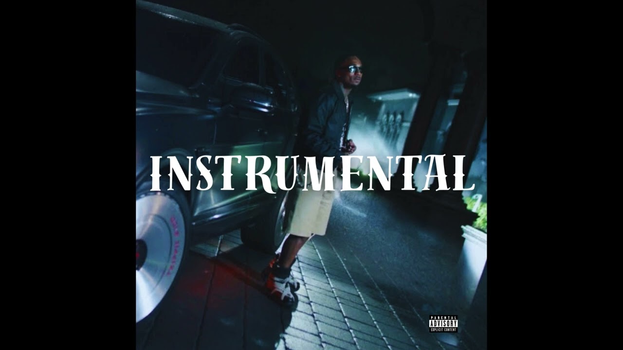 Loe Shimmy - Lost & Found (Instrumental)