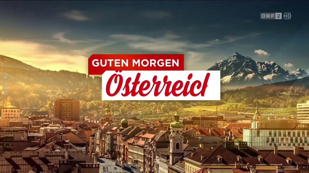 Guten Morgen &Ouml;sterreich Signation [clean]