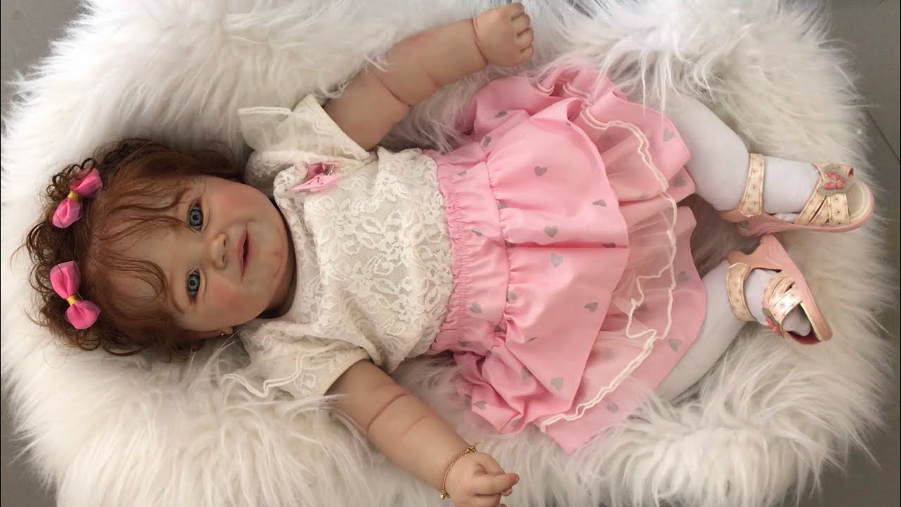 ANJO ou PRINCESA?