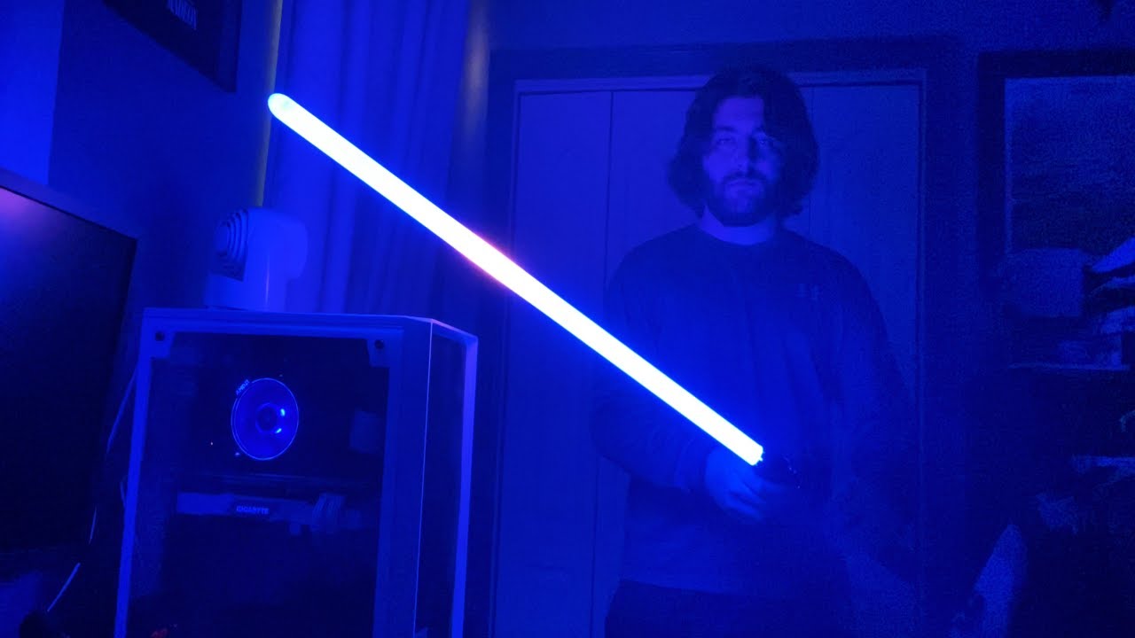 The Best Lightsabers For EVERY Budget (Part 1/2)