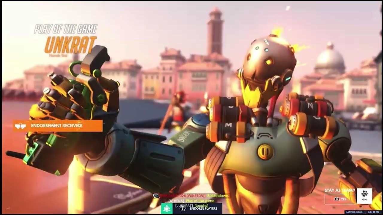 Guess My Rank??