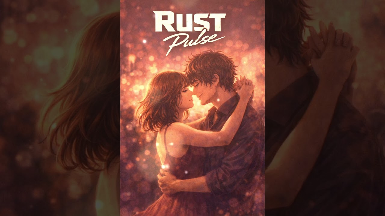 אֲנִי מַעֲמִיד פָּנִים - Rust Pulse 