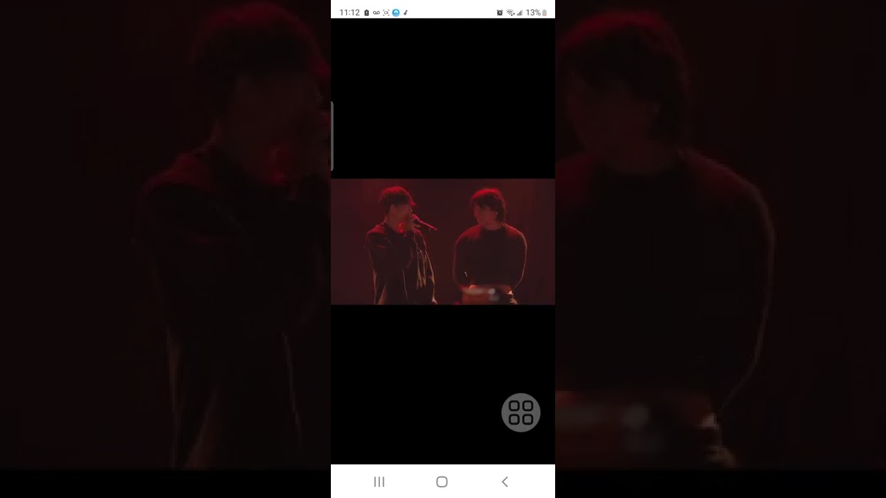 NSB concert full vid