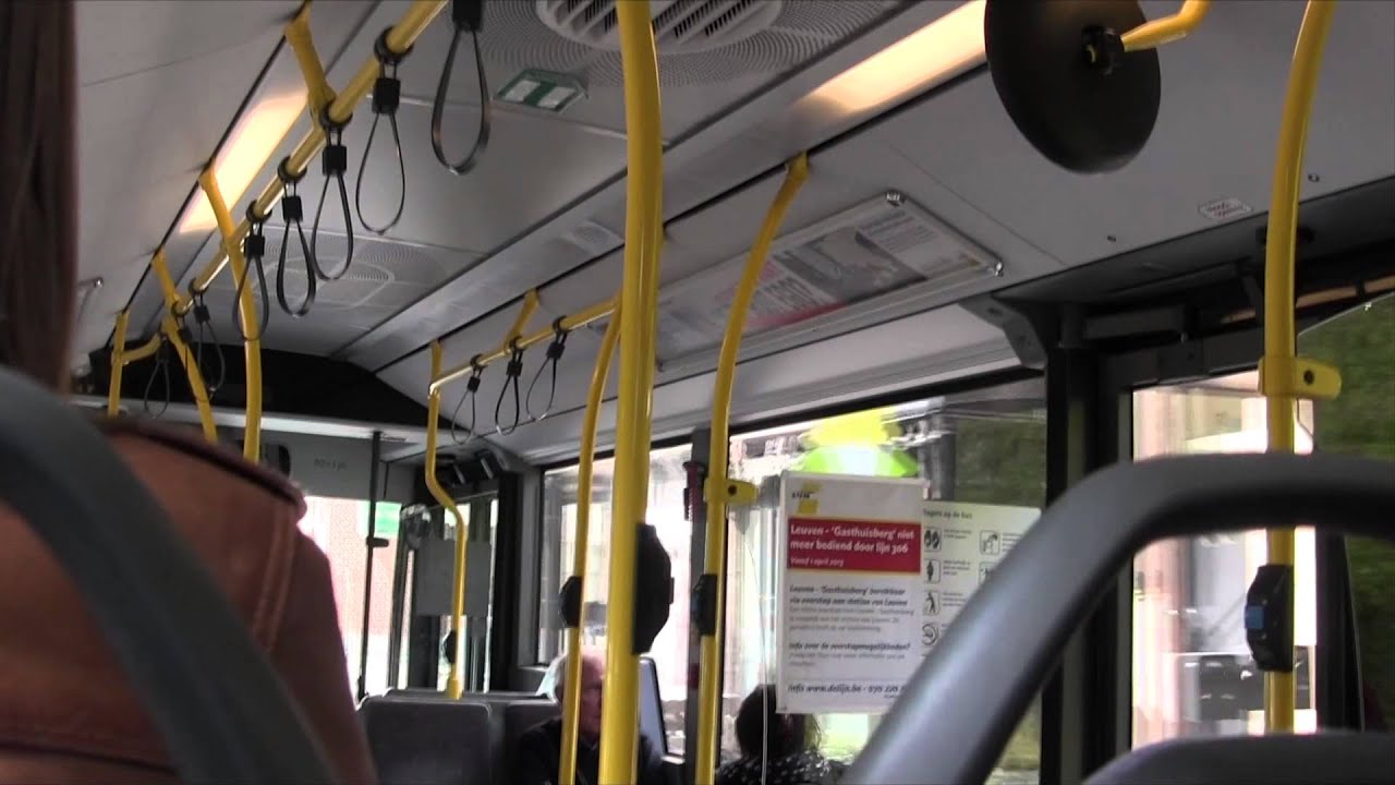 Mercedes-Benz Citaro LE ZF
