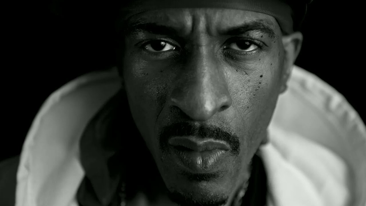 DJ Premier x Rakim 90s Type Beat