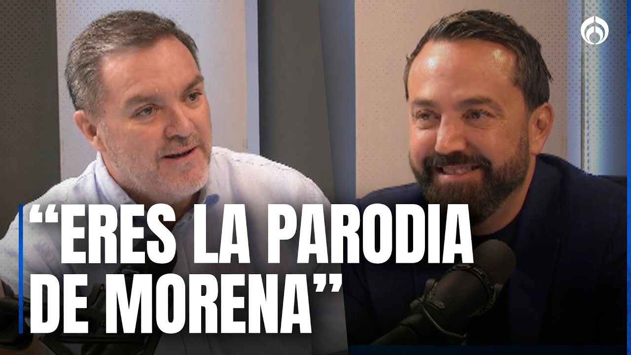 Arturo Ávila critica renovación del PAN: “Una comedia política con los mismos de siempre”