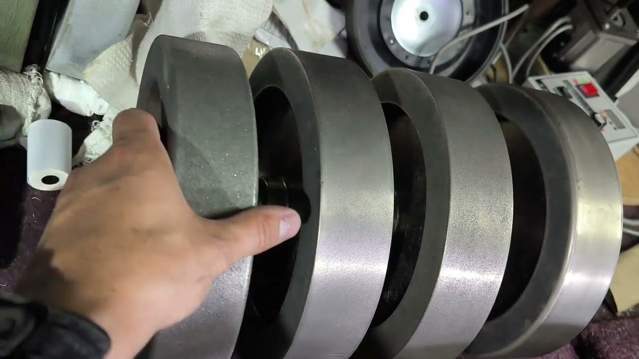 полный обзор эльборовых (CBN ) кругов, гальваника, для тормека Tormek