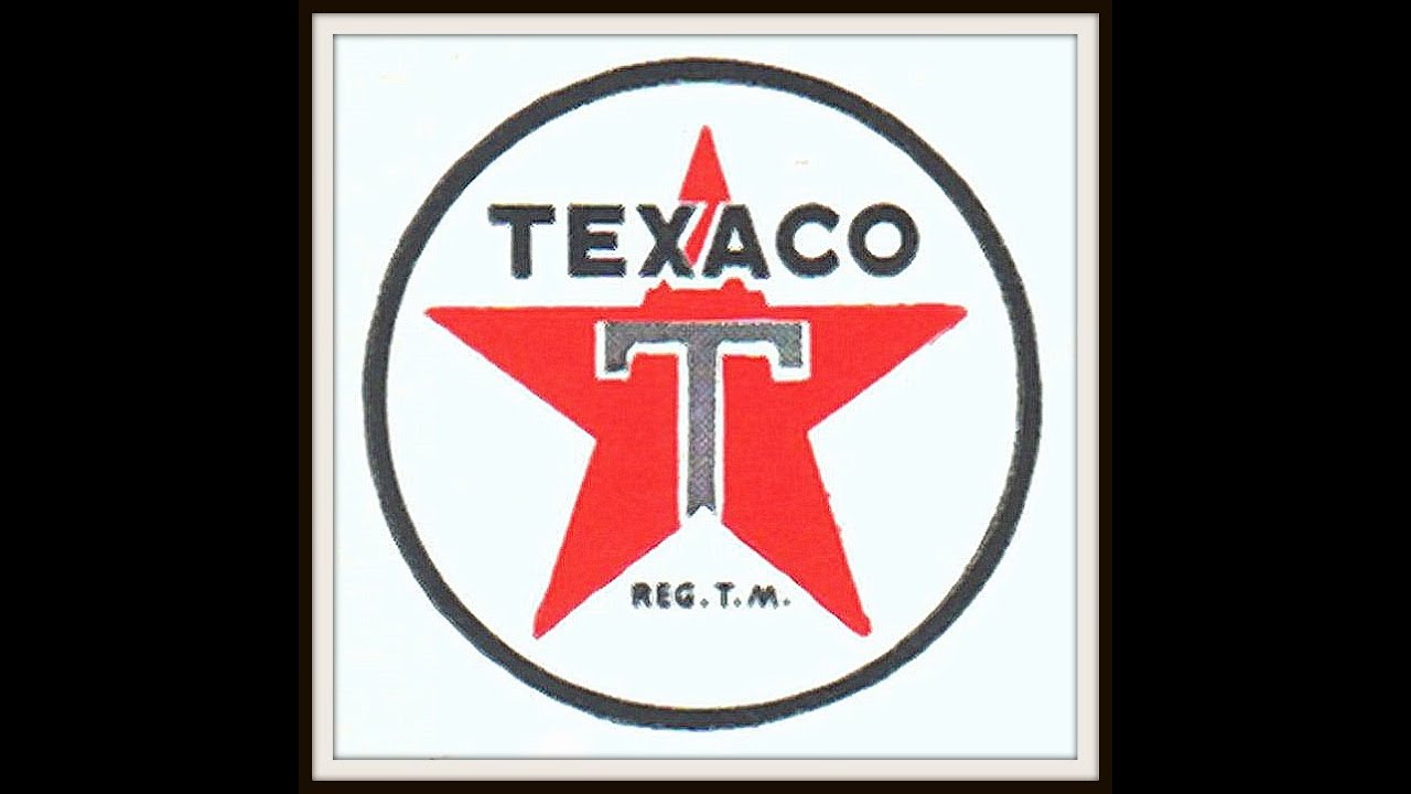 Texaco Magazine Ad Archives