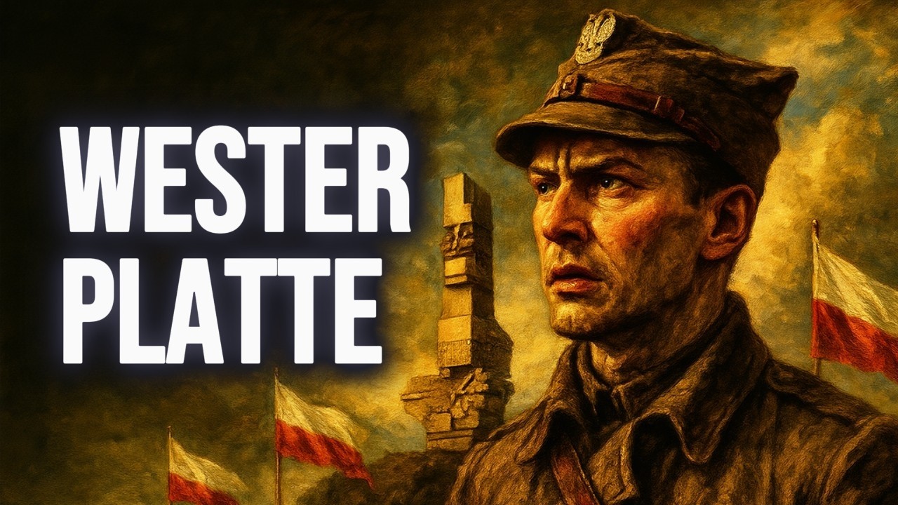 Żołnierze z Westerplatte | Patriotyczny Epicki Metal