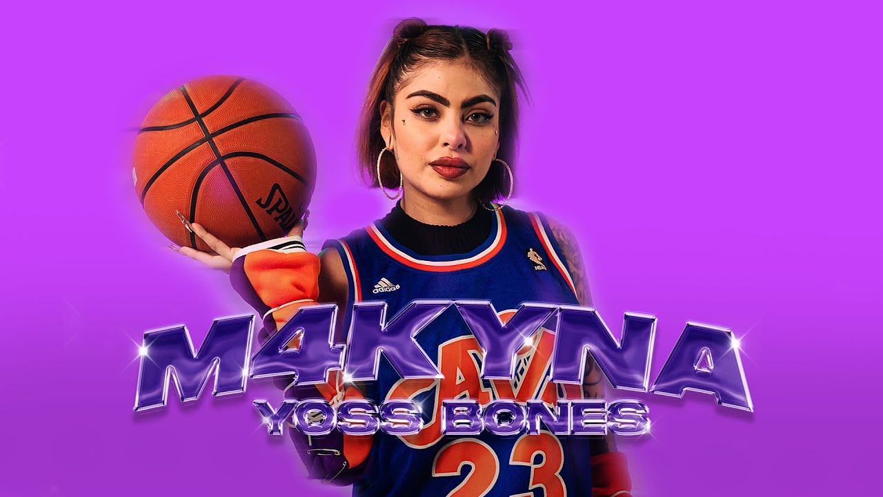 Yoss Bones - M4KYNA