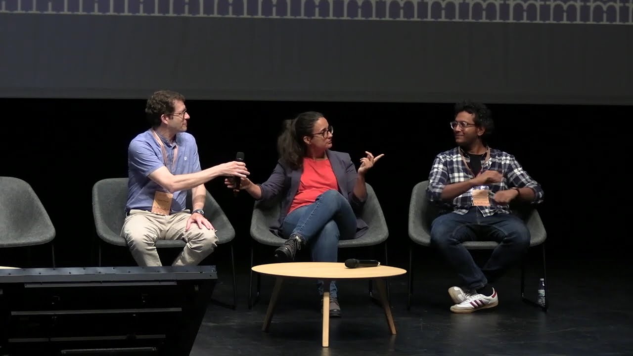 SIGCOMM'25: Non Paper - Internet Resilience in a Time of Crisis