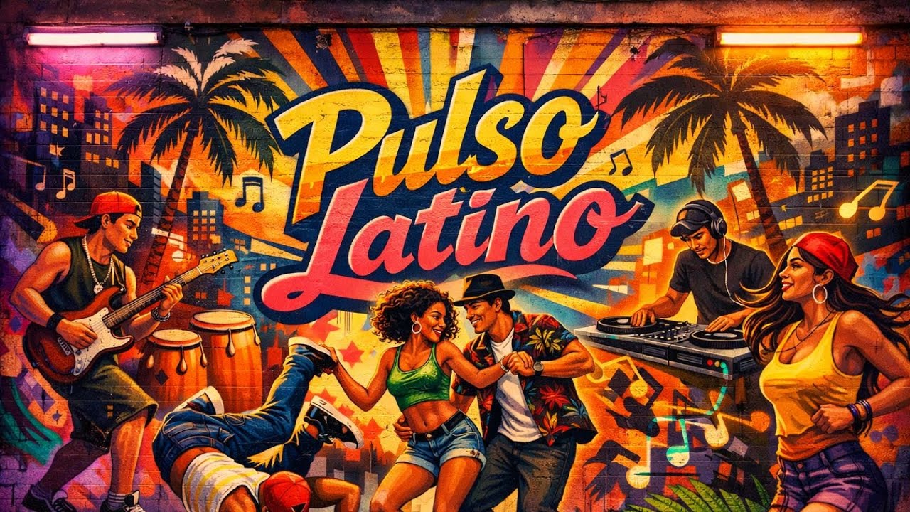Toto La Momposina & Los Niños de la Calle - Fuego Costeño 🎸 Cumbia Latina Tropical Mix  2026