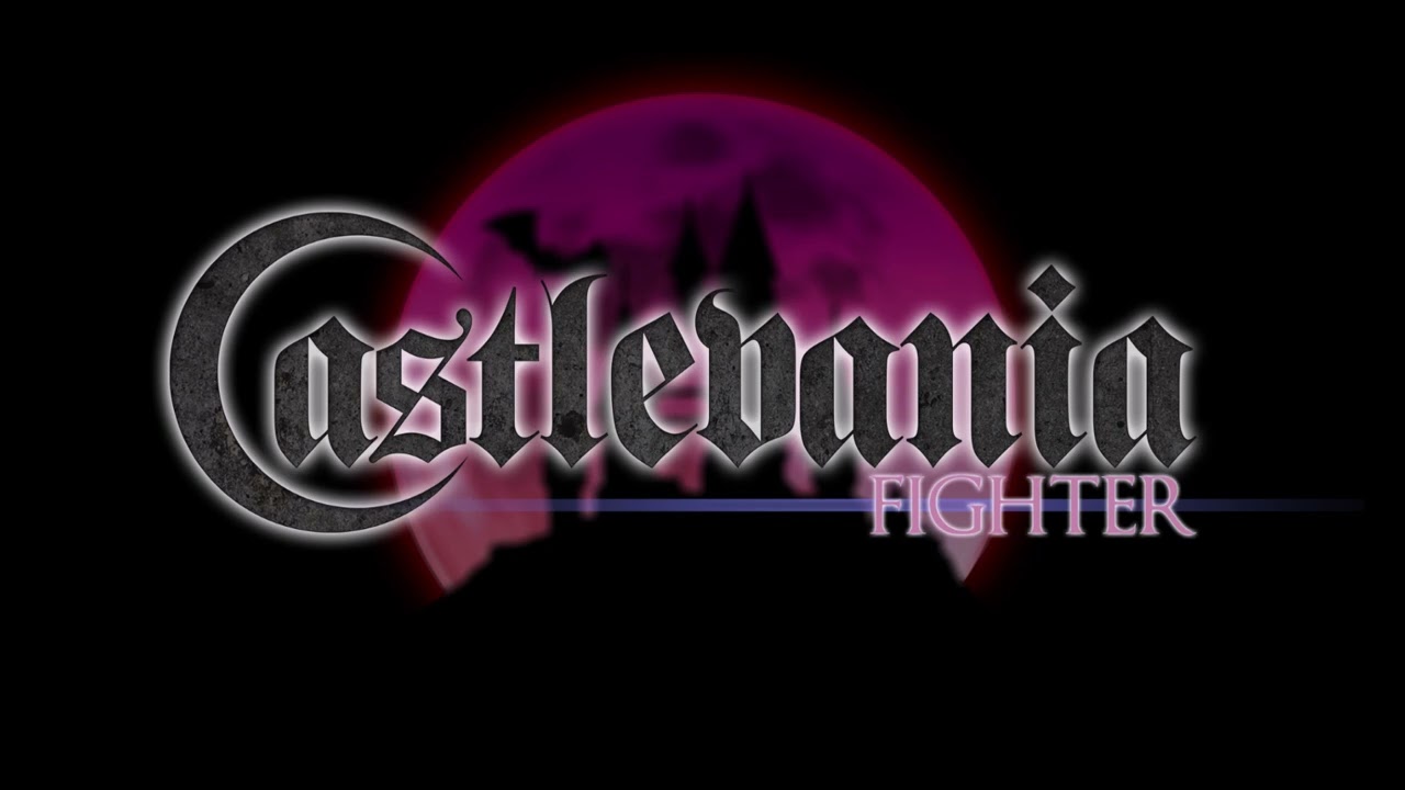 Castlevania Fighter - Chamber of Ruin [CV:OoE]