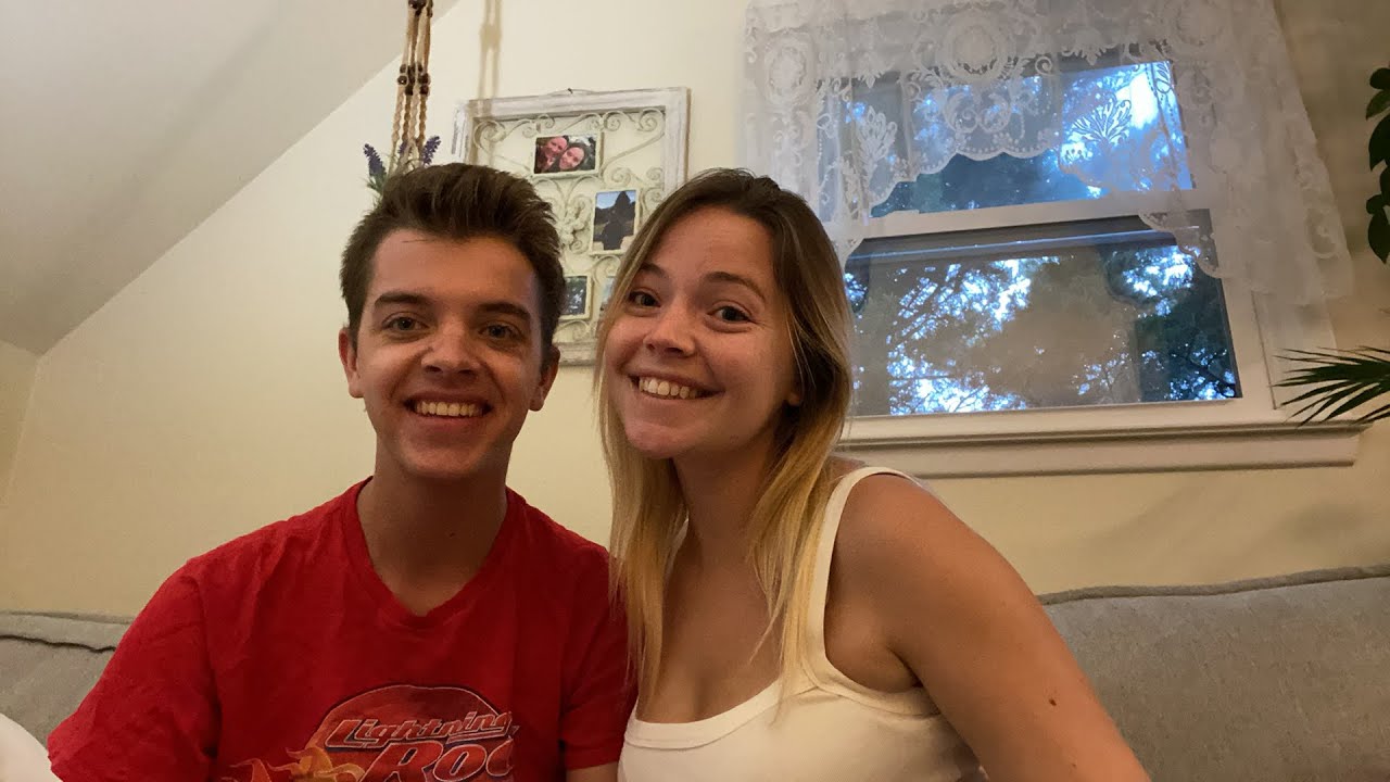 LIVE on National Roller Coaster Day with Taylor and Sarah!