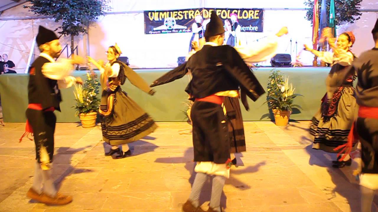La Saldiguera, Marta Elola y Cecilia Braña