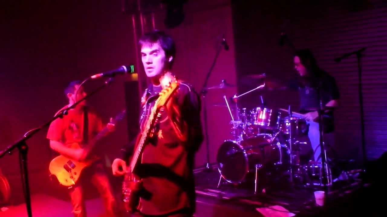 Floater - CLEAN PLASTIC BABY - Newport Armory - December 2, 2011