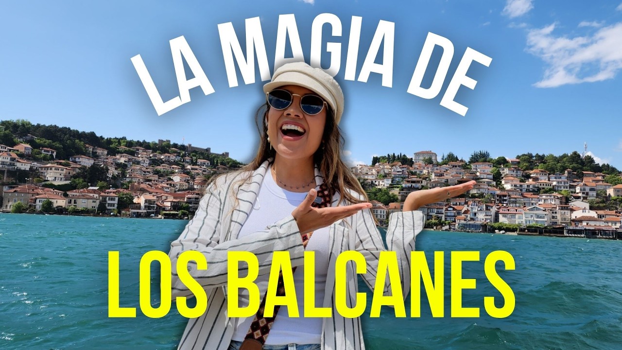 Ruta por los Pa&iacute;ses M&aacute;s Desconocidos y Baratos de Europa: Los Balcanes | Parte 1