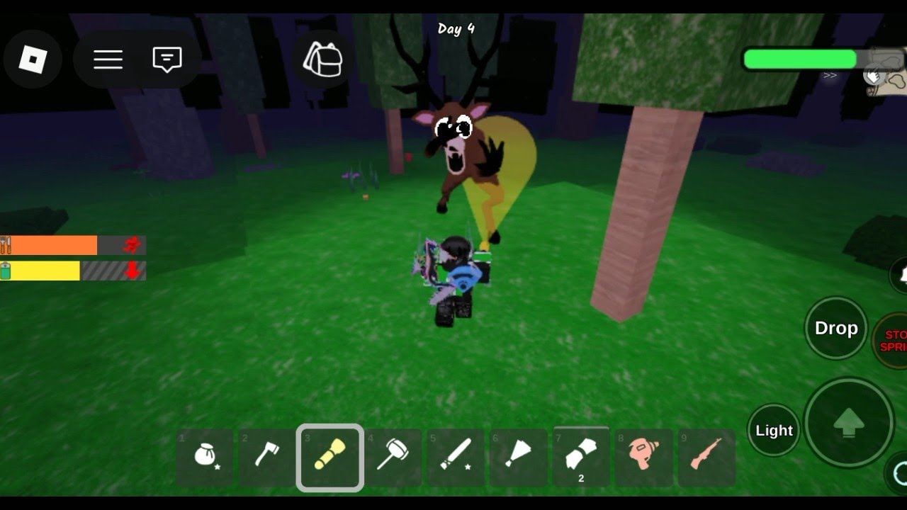 lag my enemy