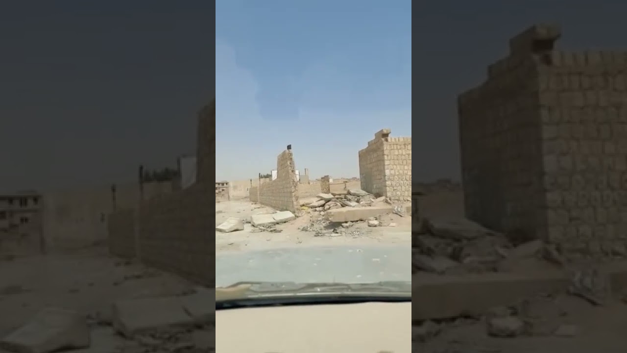 الرياض .. حي العود