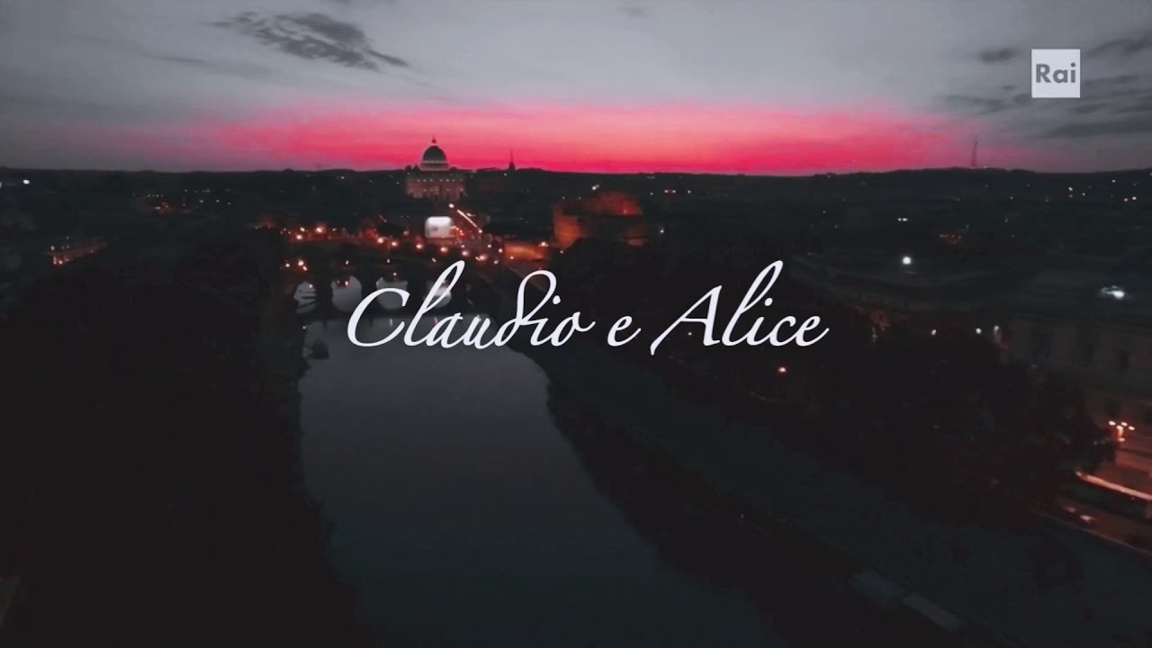 ROMA NUN FA’ LA STUPIDA STASERA - Claudio e Alice [l’Allieva]