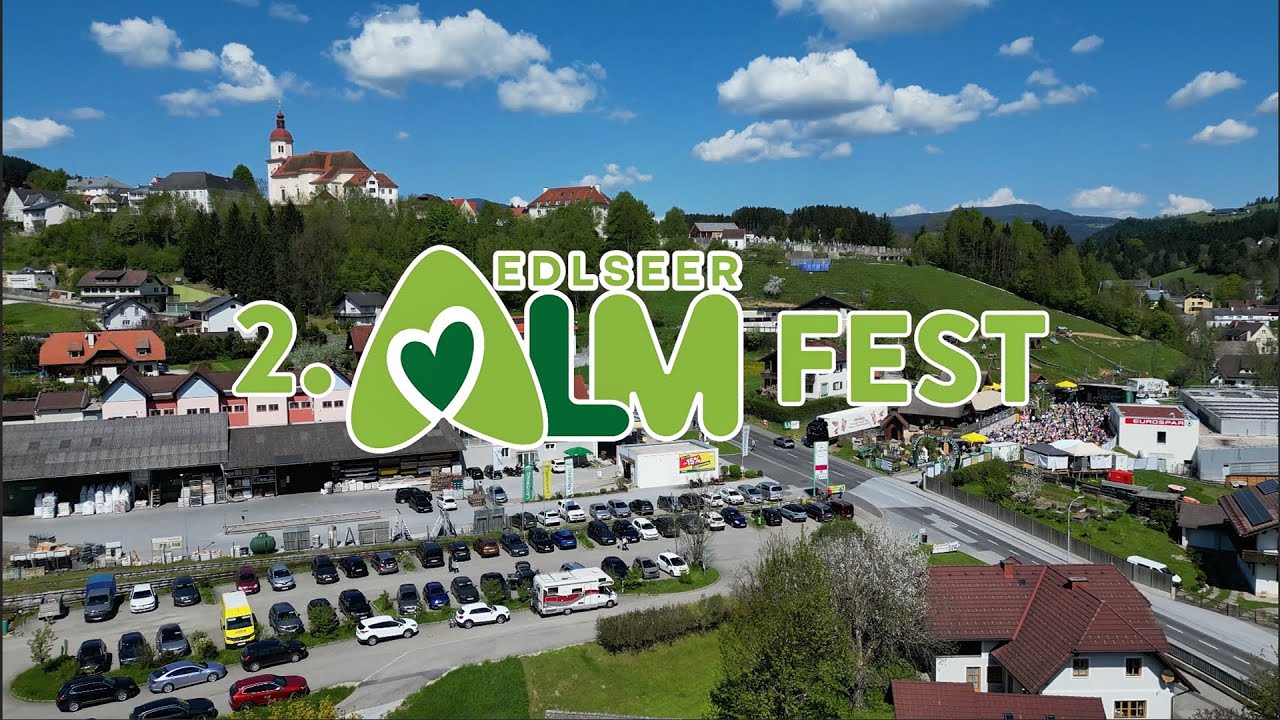 2. EDLSEER Almfest 2025