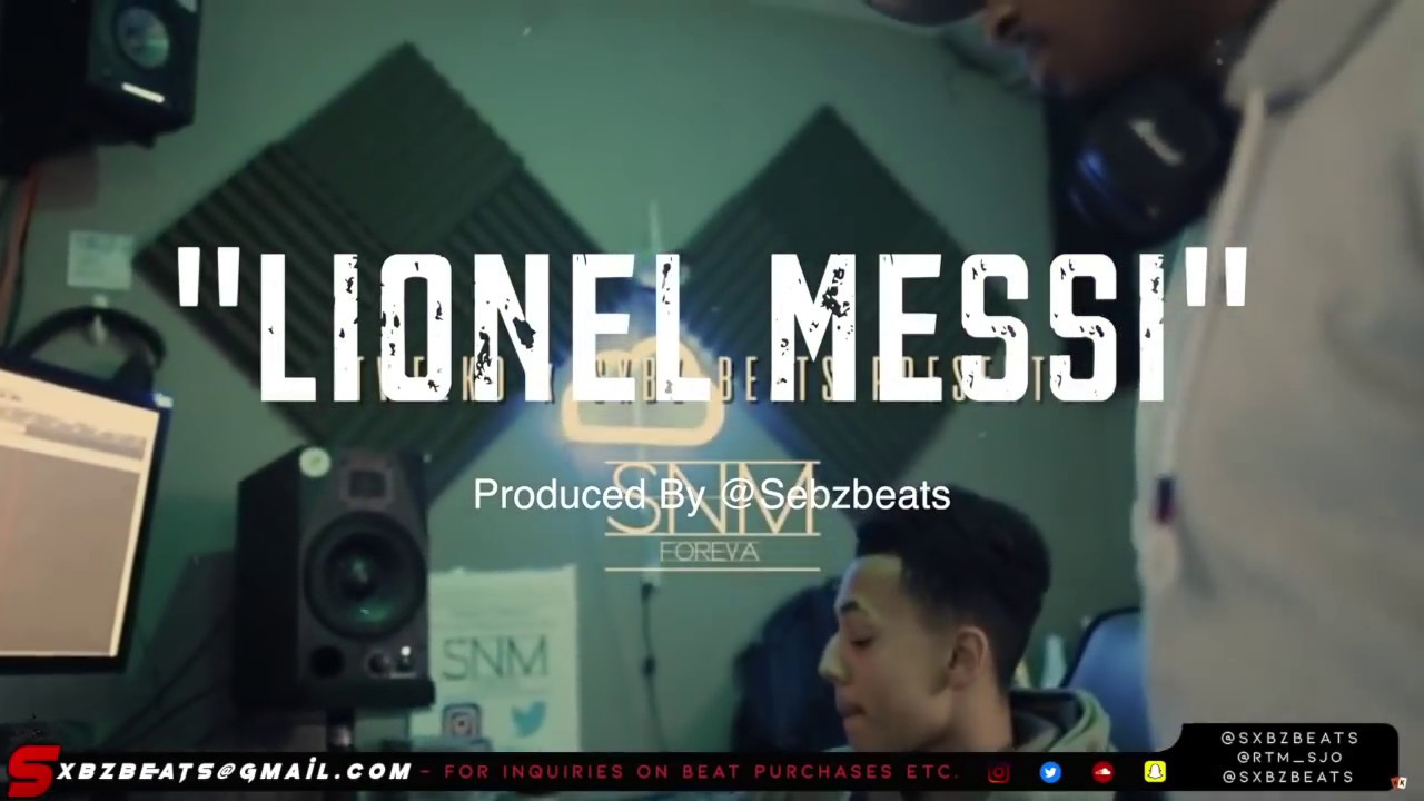 Tweeko X Sebz - The Coldest Link Up (Official Instrumental)