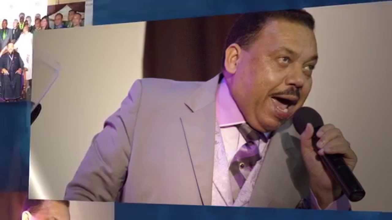 REVIVAL MINISTRIES 32 YEAR ANNIVERSARY