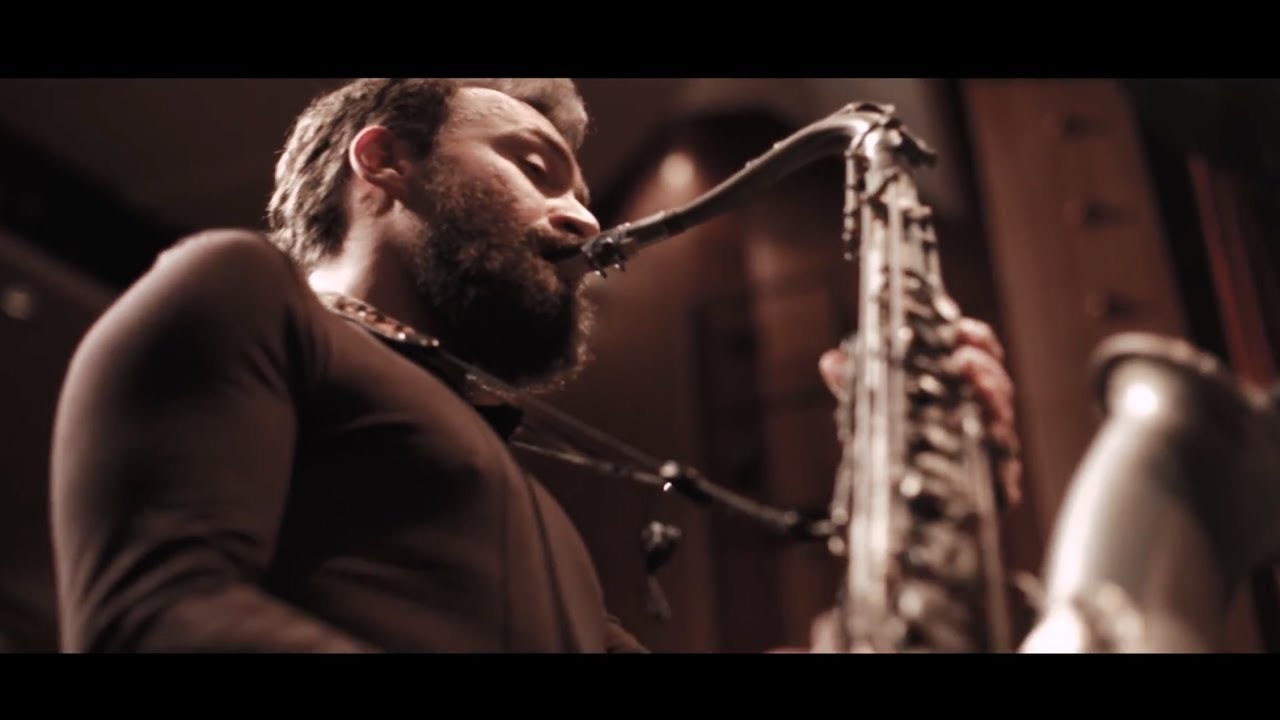 KU Orkestra Live Sessions - Pavurya feat. Korhan Futacı