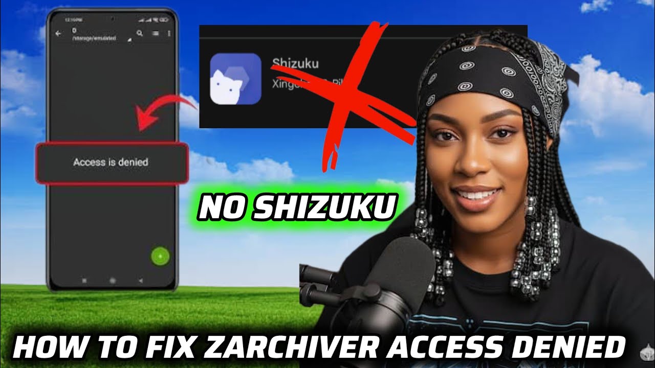 FIFA 16 MOD FC26 ( FIX ZARCHIVER ACCESS DENIED)