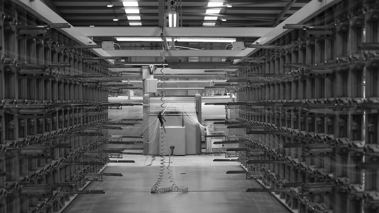 Vertisol Corporate Video