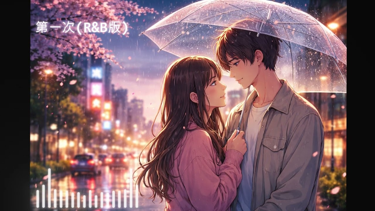 第一次(R&B版)