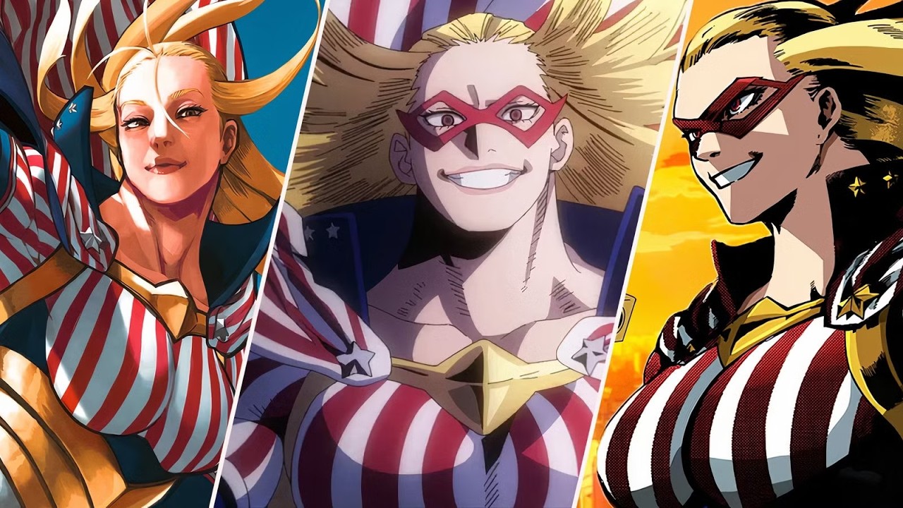 🔴LIVE My Hero Ultra Rumble Gameplay CLUTCH Season 16 Coming Up #gaming #live #mha