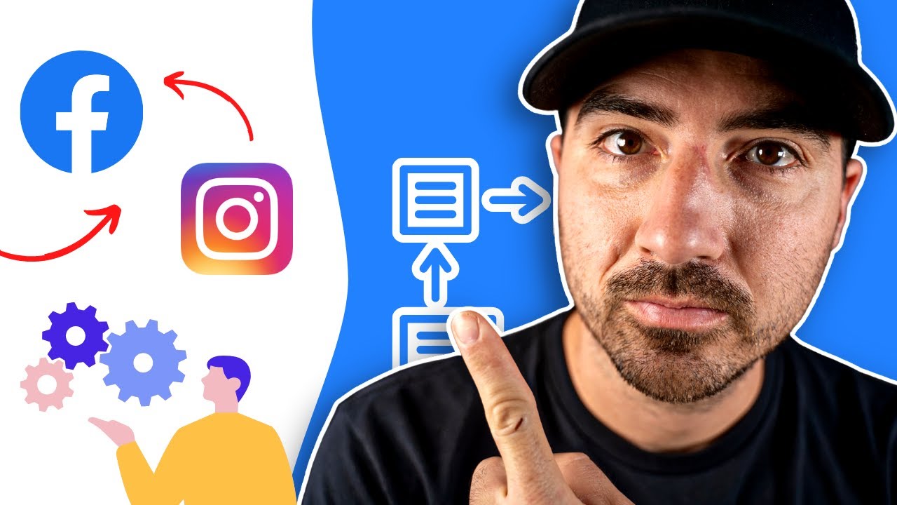 How To Use Facebook Creator Studio For Instagram - Automate Instagram!