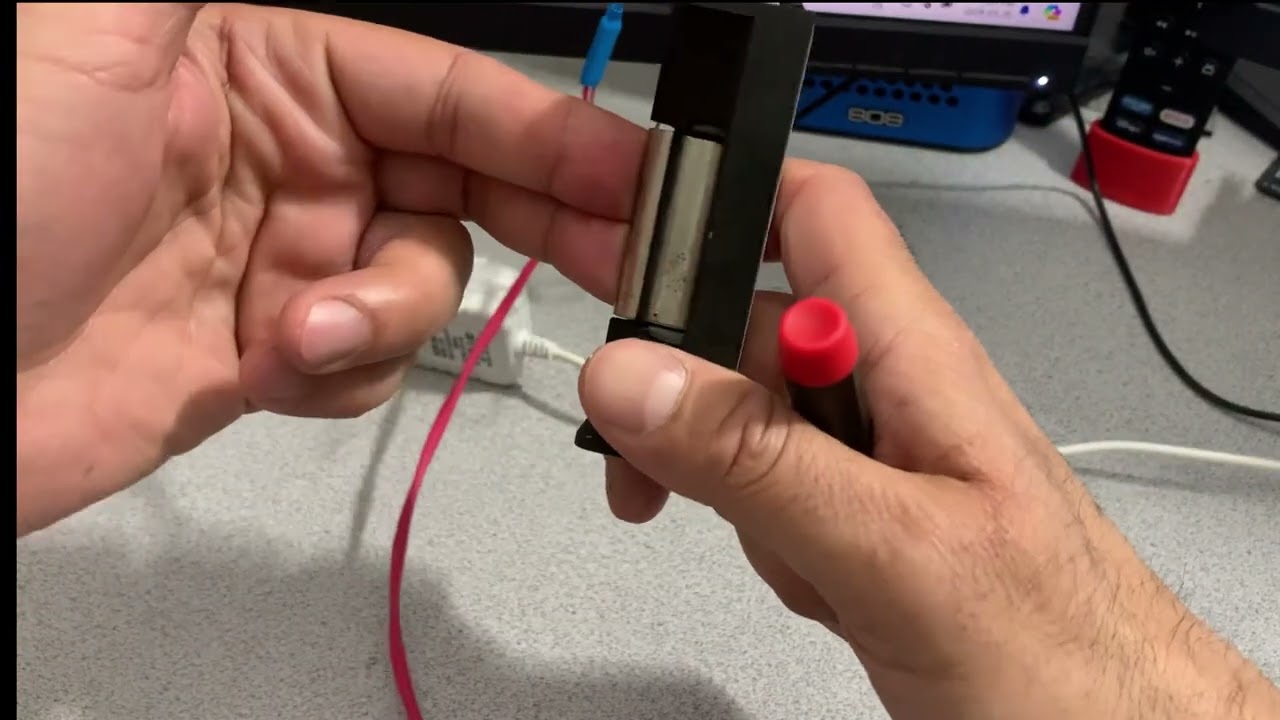 For Installers: Access Control Basics – Understanding Electric Door Strikes