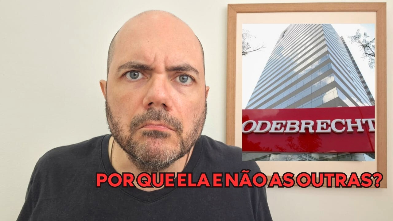Conversa Adulta Sobre Corrupção