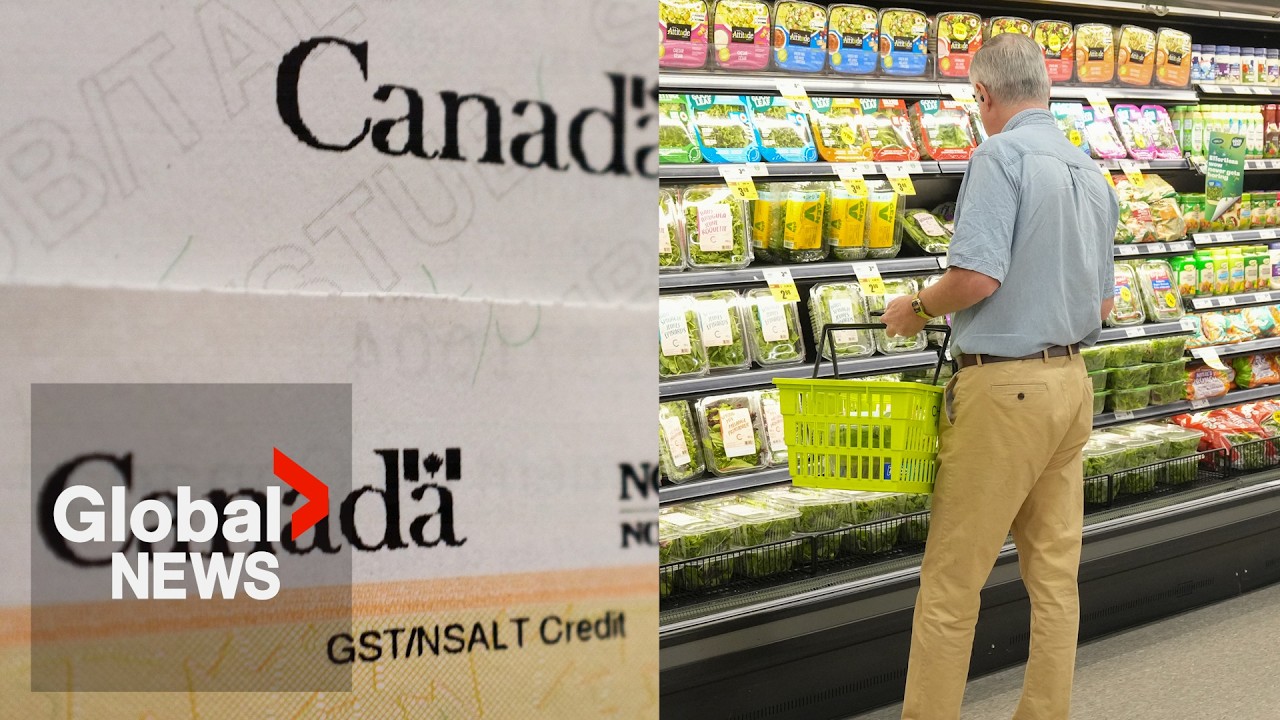 After grocery prices rise again, Canada moves to help ease the cost