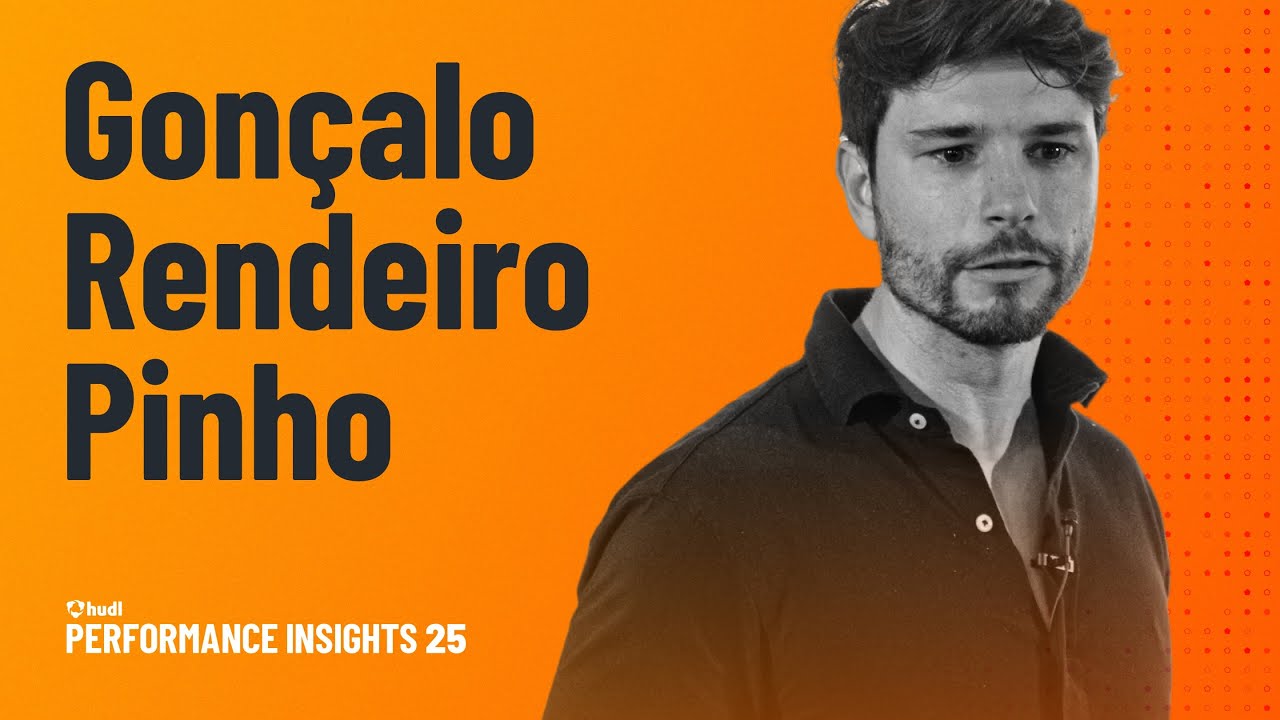 Почему пиковые нагрузки в LigaMX важнее расстояния | Гонсалу Рендейру Пиньо