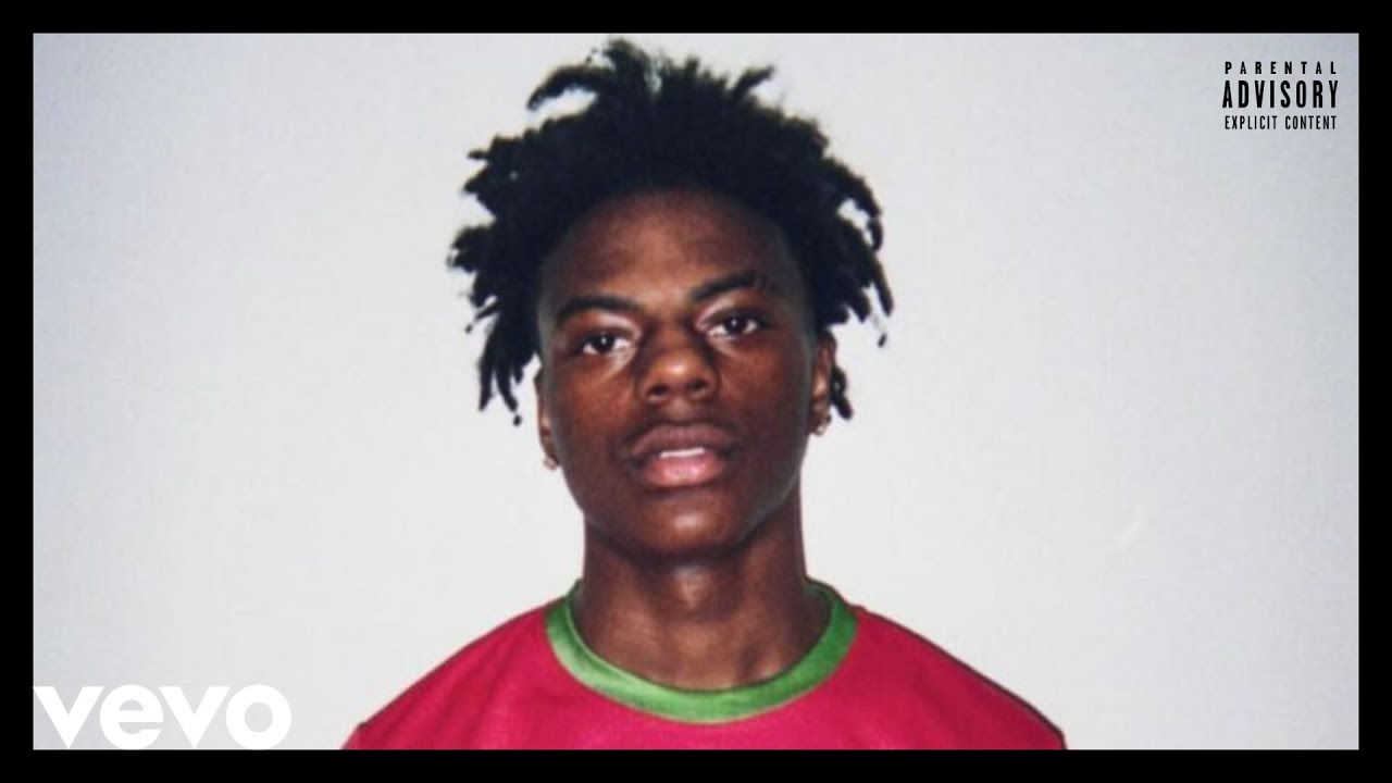 IShowSpeed - F.U.C. (Official Audio)