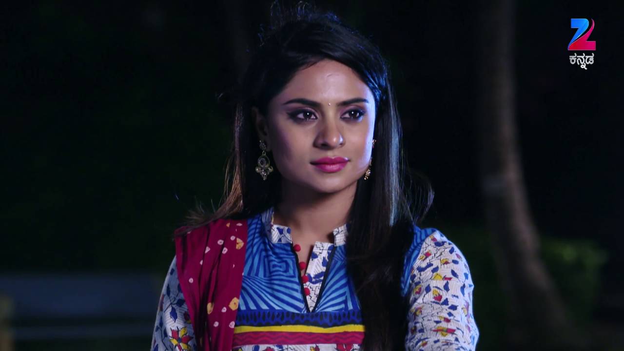 Naagini - Best Scene - 173 - Deepika Das - Zee Kannada