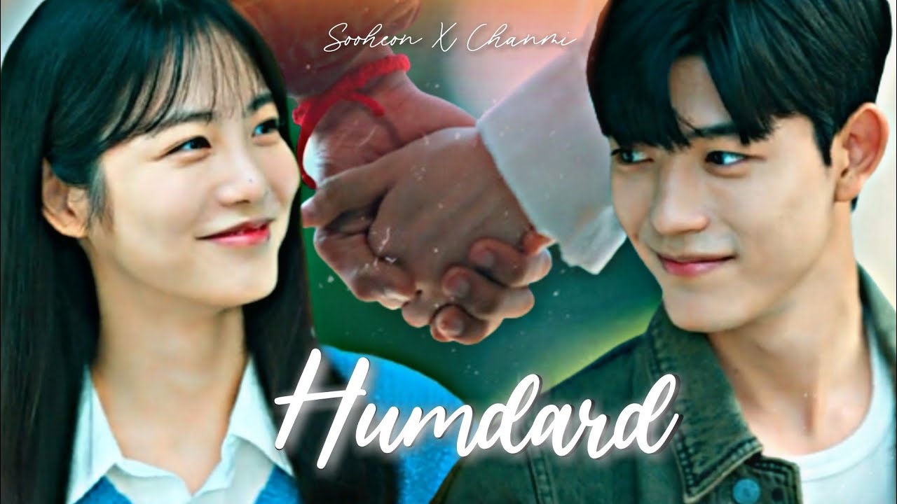 Humdard/Korean Mix/Revenge Of Others/Ji Soo Heon & Ok Chan Mi/FMV❤