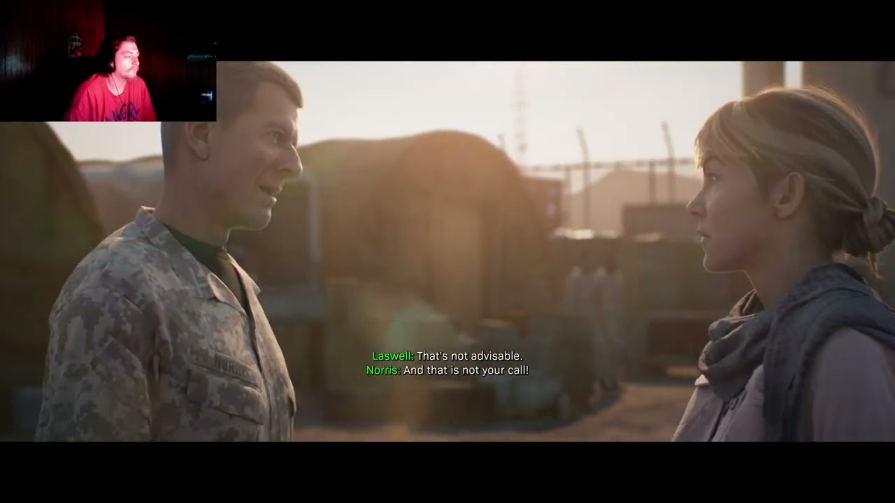 Call of Duty Modern Warfare 2019 Part 1