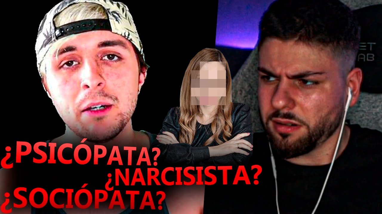 PSICÓLOGA ANALIZA a DALAS y SACA UNA CONCLUSIÓN DEMOLEDORA...