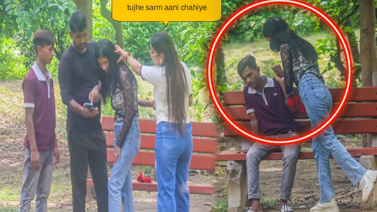 Aajkal aise ladkiyo se rahe savdhaan 