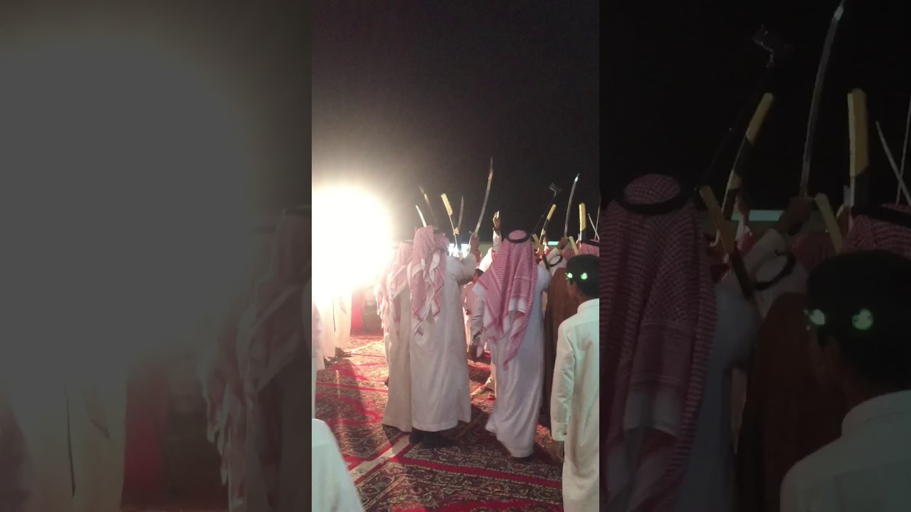 من كلمات : خالد رويشد الخياري ومن اداء عبدالكريم الرشيدي . زواج: عبدالله مسند الداموك