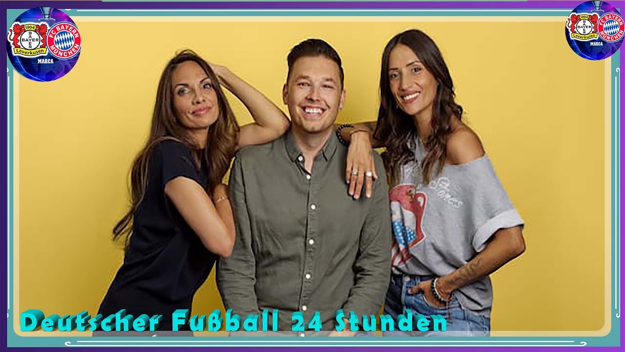 Schweizer TV Star Anna Maier geht ihren ganz eigenen Weg
