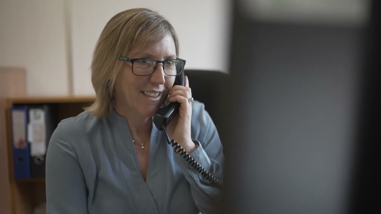 Meet The Goodwins Family Law Team